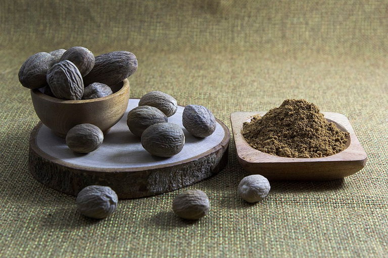 nutmeg