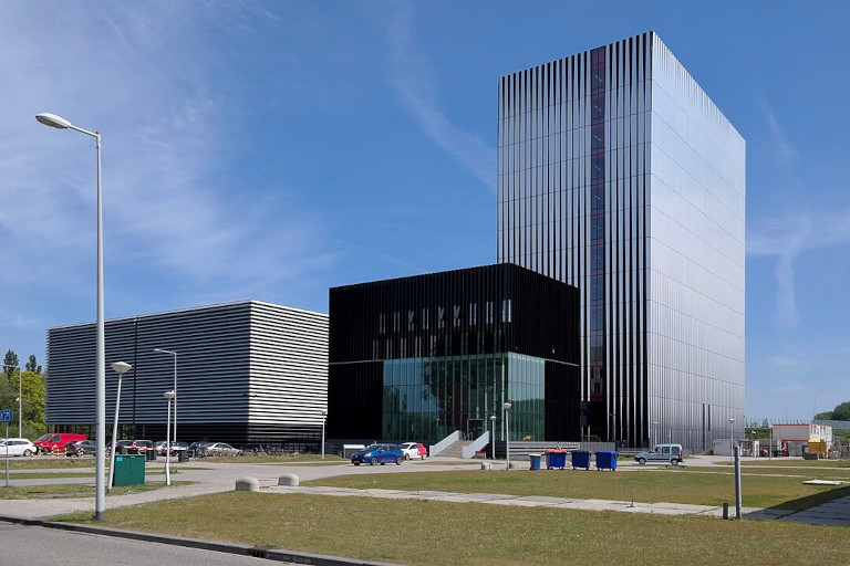 Data centers