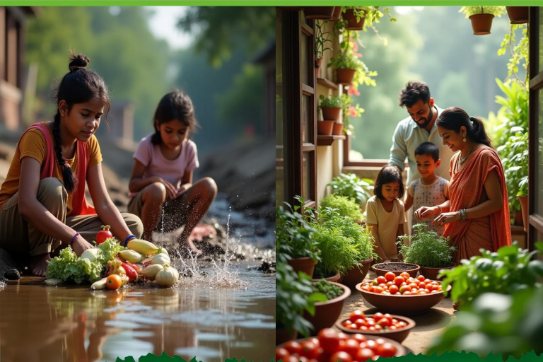 Living Greens photo