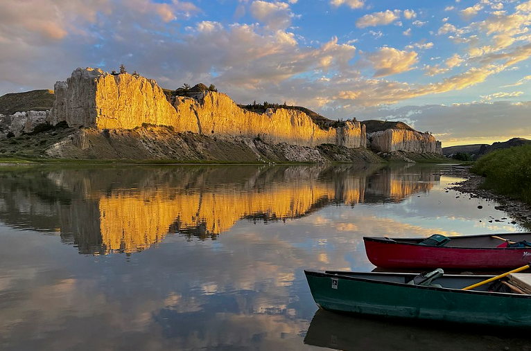 Missouri River