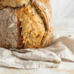 bread and linen