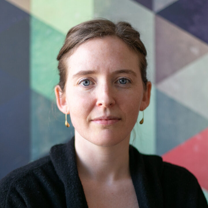 Caitlin Taylor