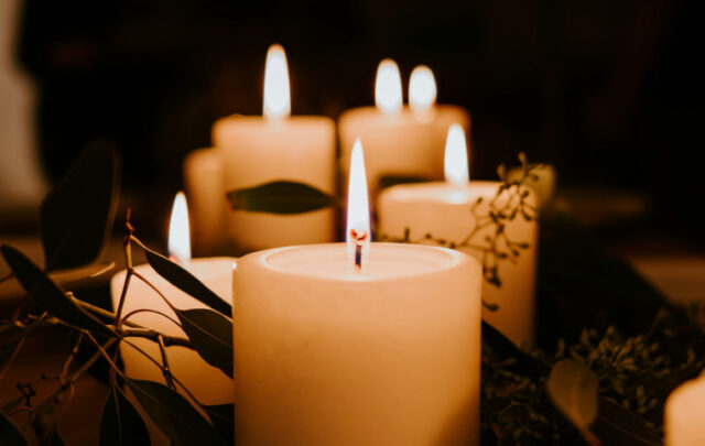 candles