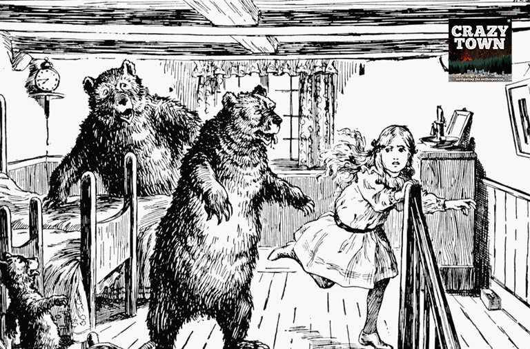 Three Bears