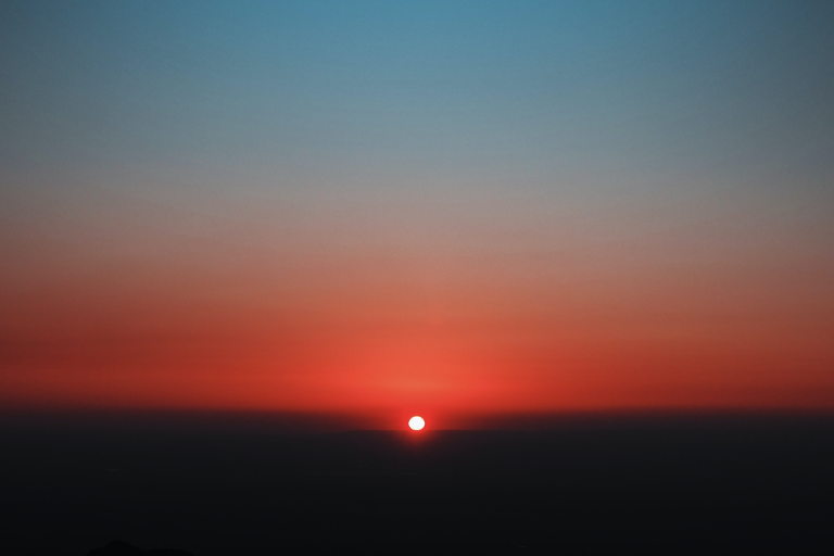dawn