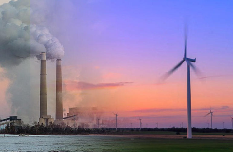 Energy democracy