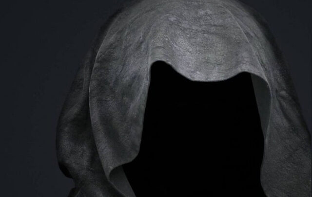 Grim reaper