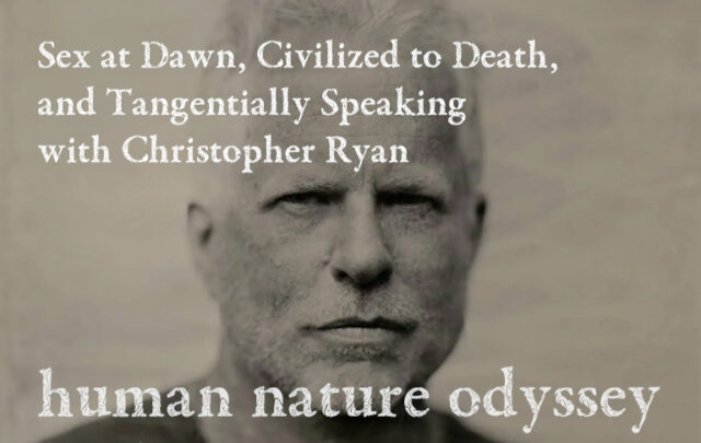 Chris Ryan
