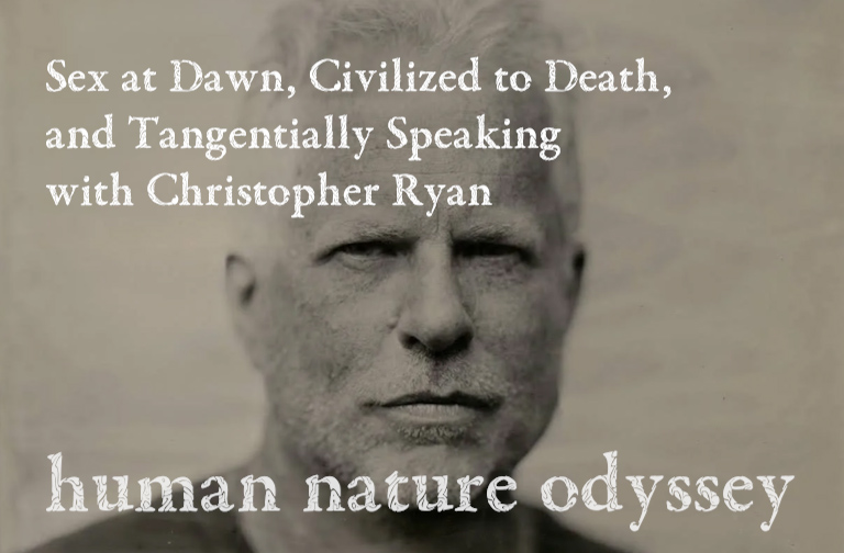 Chris Ryan