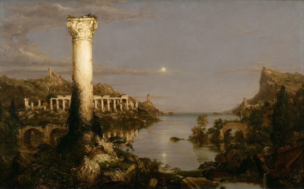 desolation