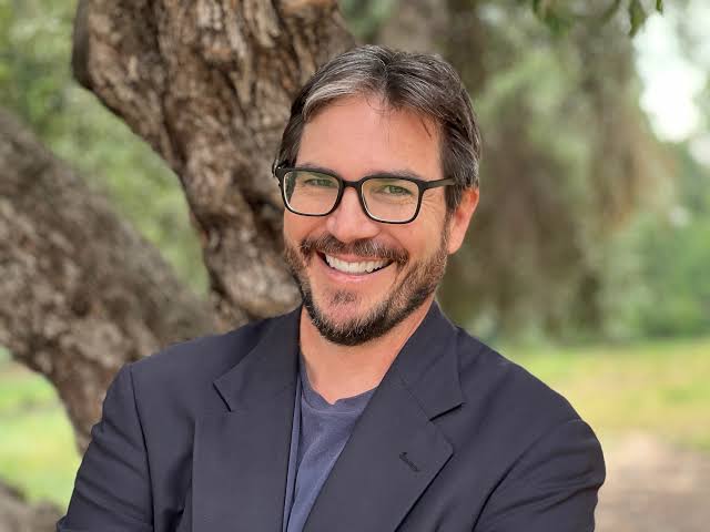 Peter Kalmus