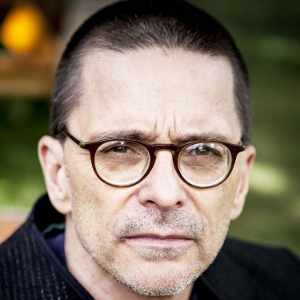 Robert Jensen