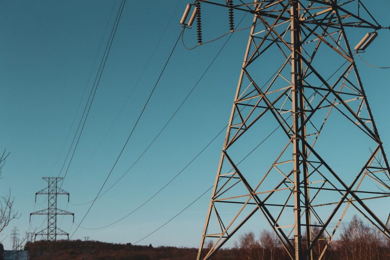 electricity