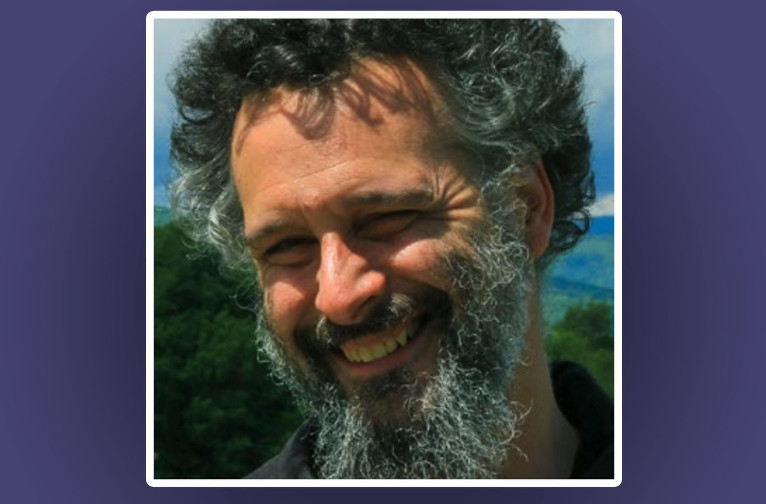 Zak Stein