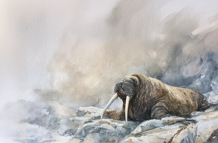 walrus