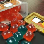 laundry pods