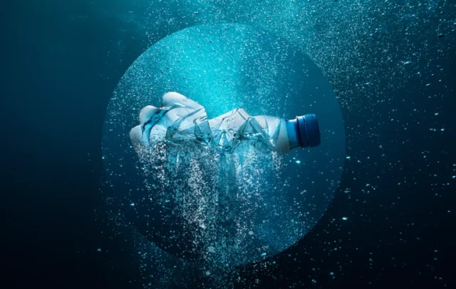 microplastics